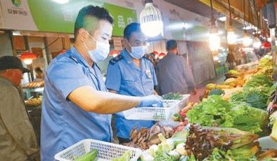 曝光 桂林这些食品抽检不合格 涉及市场 超市...